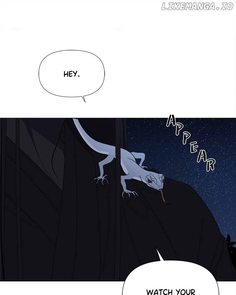 Read Moonmade Child chapter 91 image 37 on Lezhin