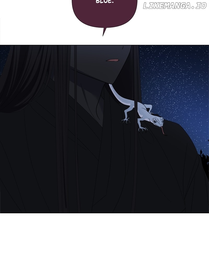 Read Moonmade Child chapter 91 image 40 on Lezhin