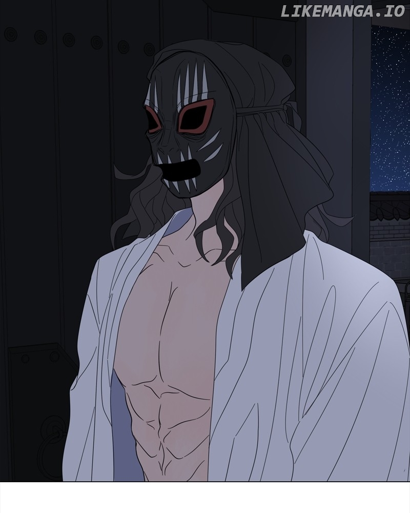 Read Moonmade Child chapter 91 image 51 on Lezhin