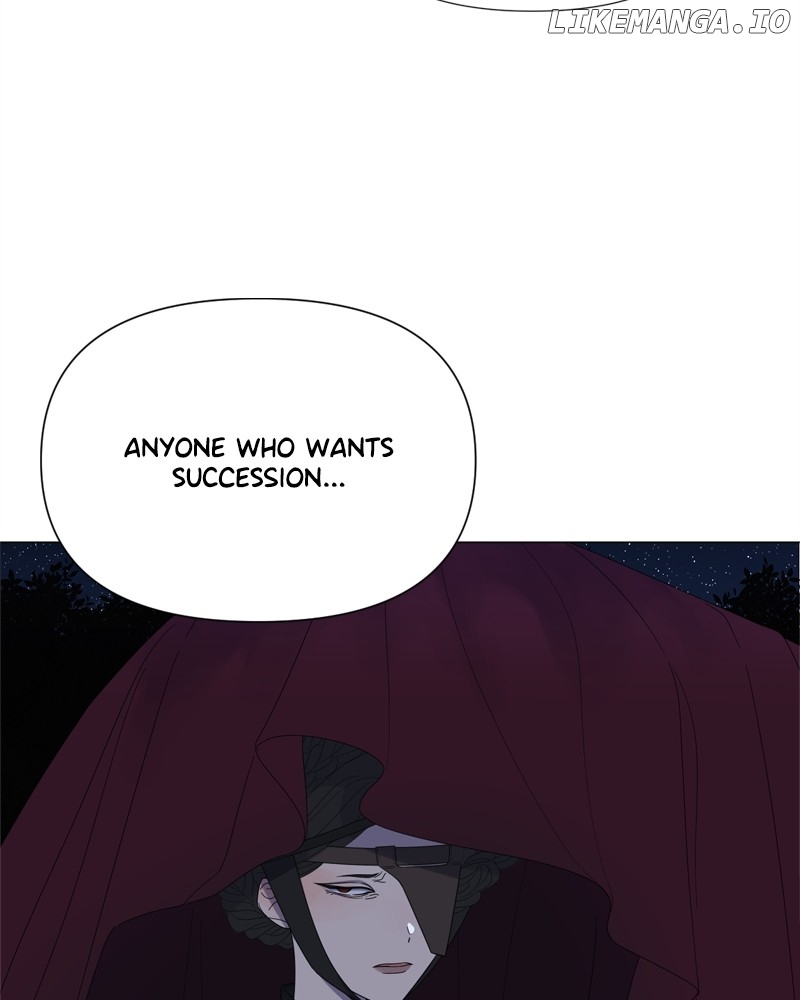 Read Moonmade Child chapter 91 image 58 on Lezhin
