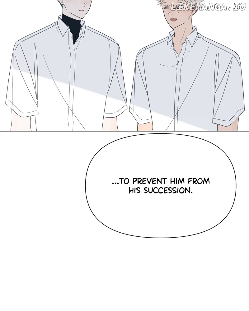 Read Moonmade Child chapter 91 image 6 on Lezhin