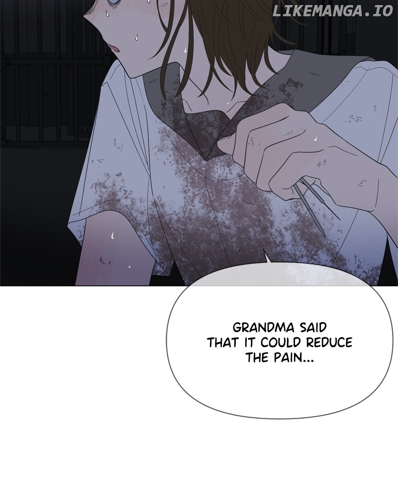 Read Moonmade Child chapter 91 image 65 on Lezhin