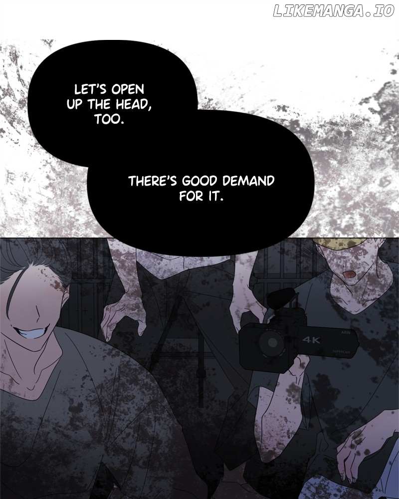 Read Moonmade Child chapter 91 image 74 on Lezhin