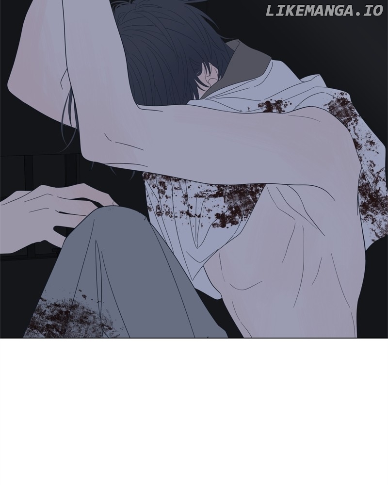 Read Moonmade Child chapter 92 image 17 on Lezhin