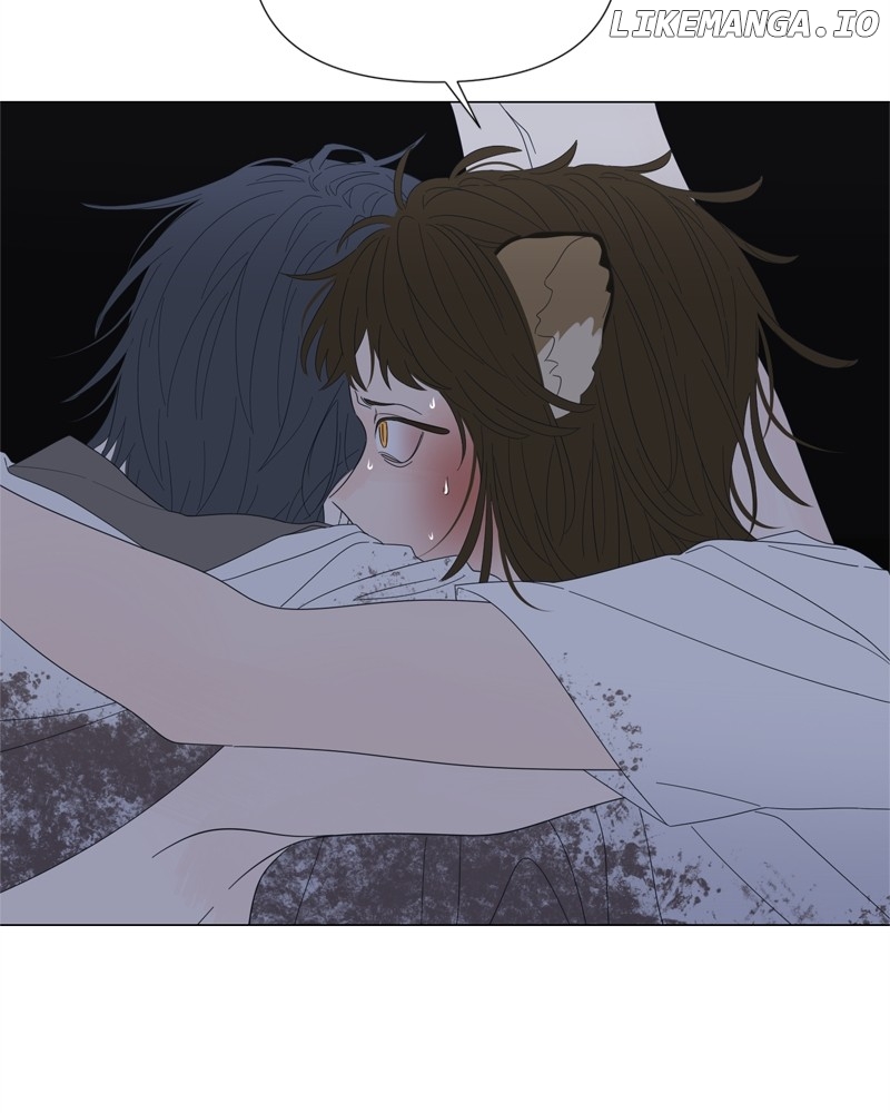 Read Moonmade Child chapter 92 image 20 on Lezhin