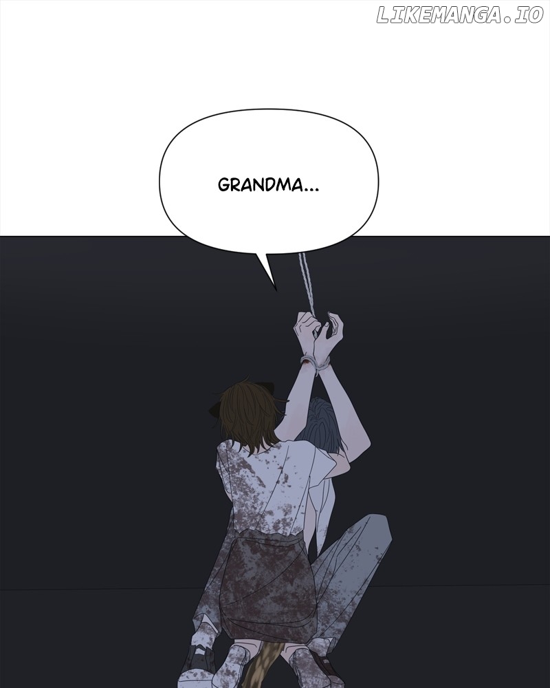 Read Moonmade Child chapter 92 image 25 on Lezhin
