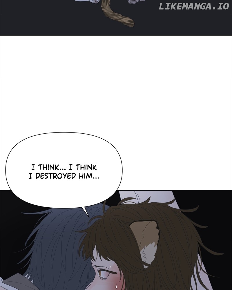Read Moonmade Child chapter 92 image 26 on Lezhin