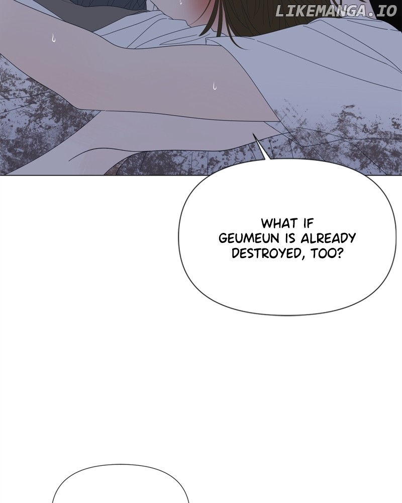 Read Moonmade Child chapter 92 image 27 on Lezhin