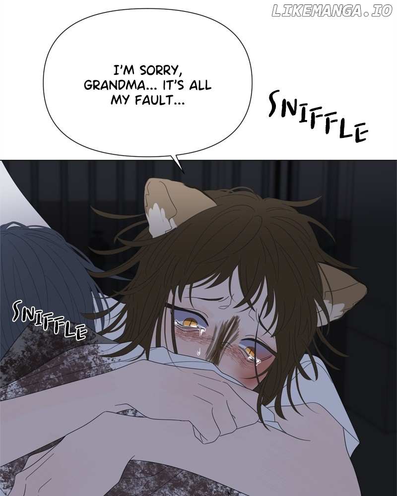 Read Moonmade Child chapter 92 image 31 on Lezhin