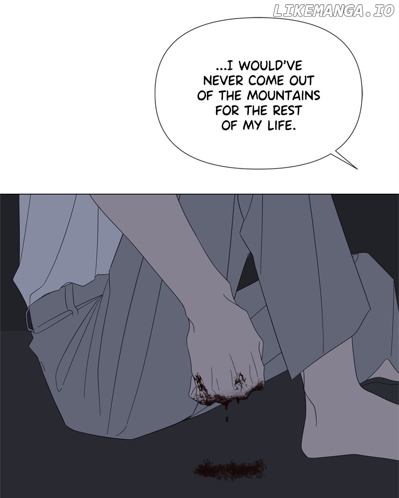 Read Moonmade Child chapter 92 image 34 on Lezhin