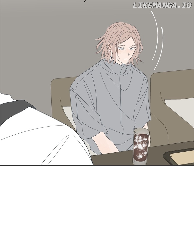 Read Moonmade Child chapter 92 image 47 on Lezhin