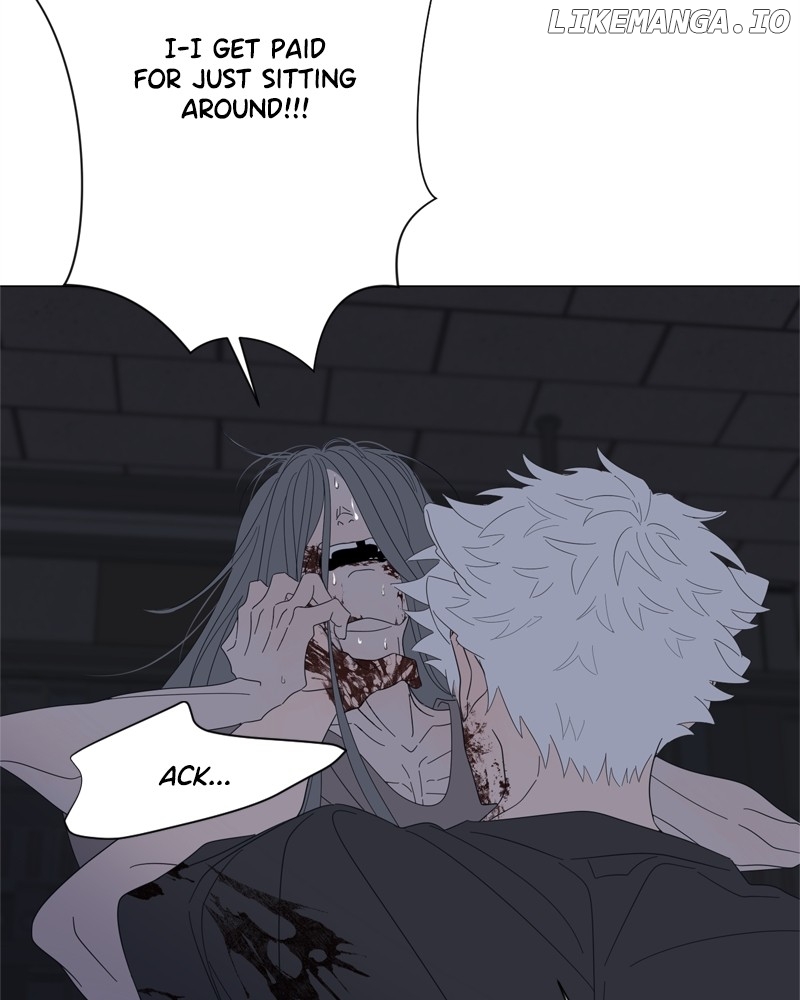 Read Moonmade Child chapter 92 image 70 on Lezhin