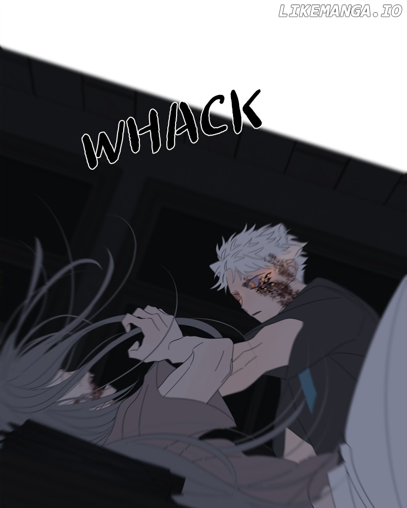 Read Moonmade Child chapter 92 image 76 on Lezhin