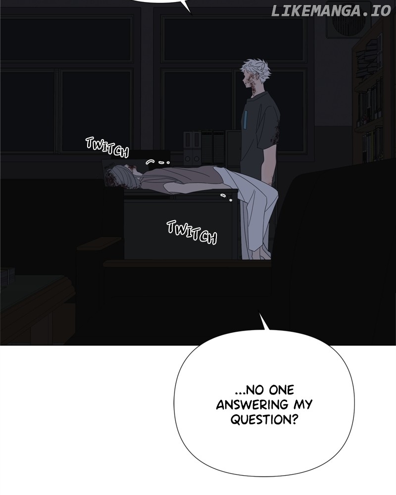 Read Moonmade Child chapter 92 image 78 on Lezhin