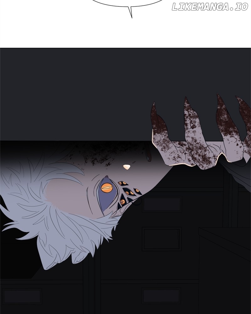 Read Moonmade Child chapter 92 image 82 on Lezhin