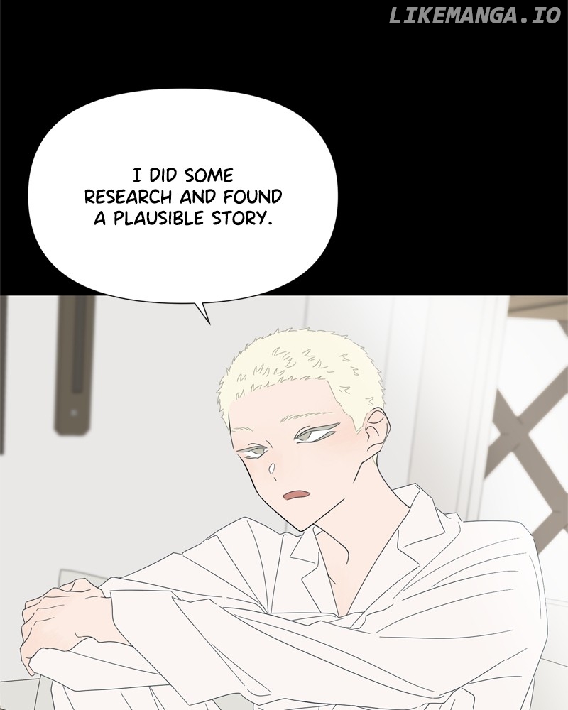 Read Moonmade Child chapter 93 image 12 on Lezhin
