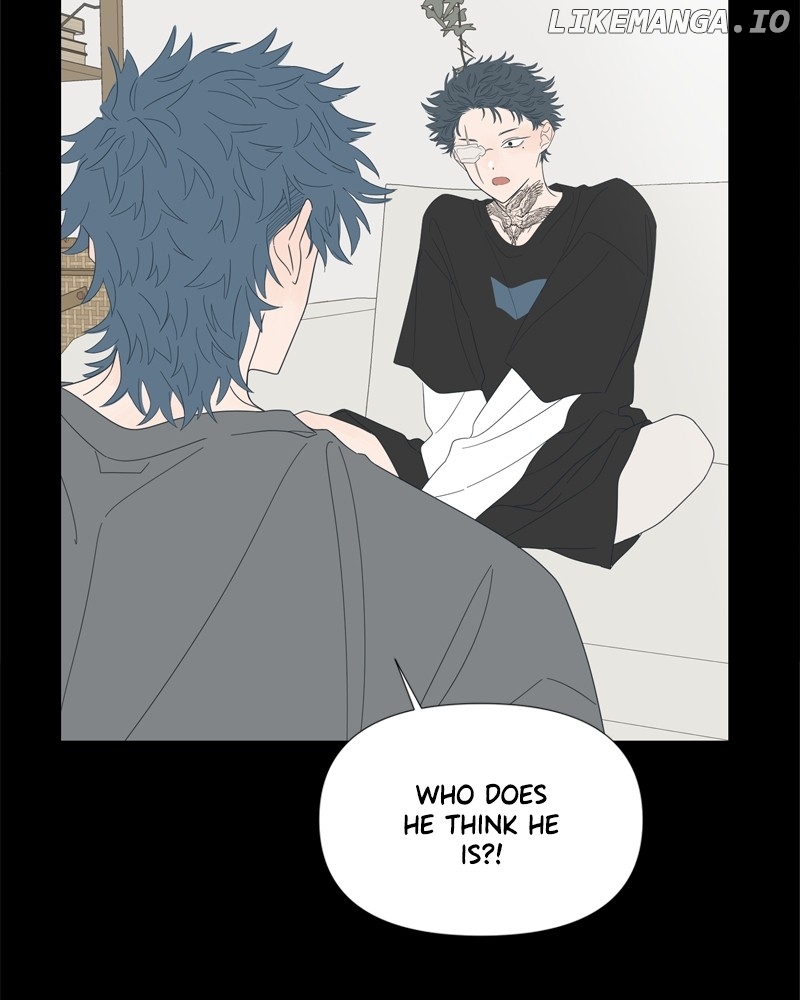 Read Moonmade Child chapter 93 image 16 on Lezhin