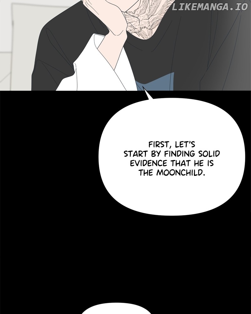 Read Moonmade Child chapter 93 image 18 on Lezhin