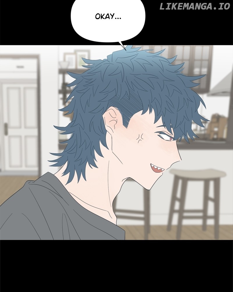 Read Moonmade Child chapter 93 image 19 on Lezhin