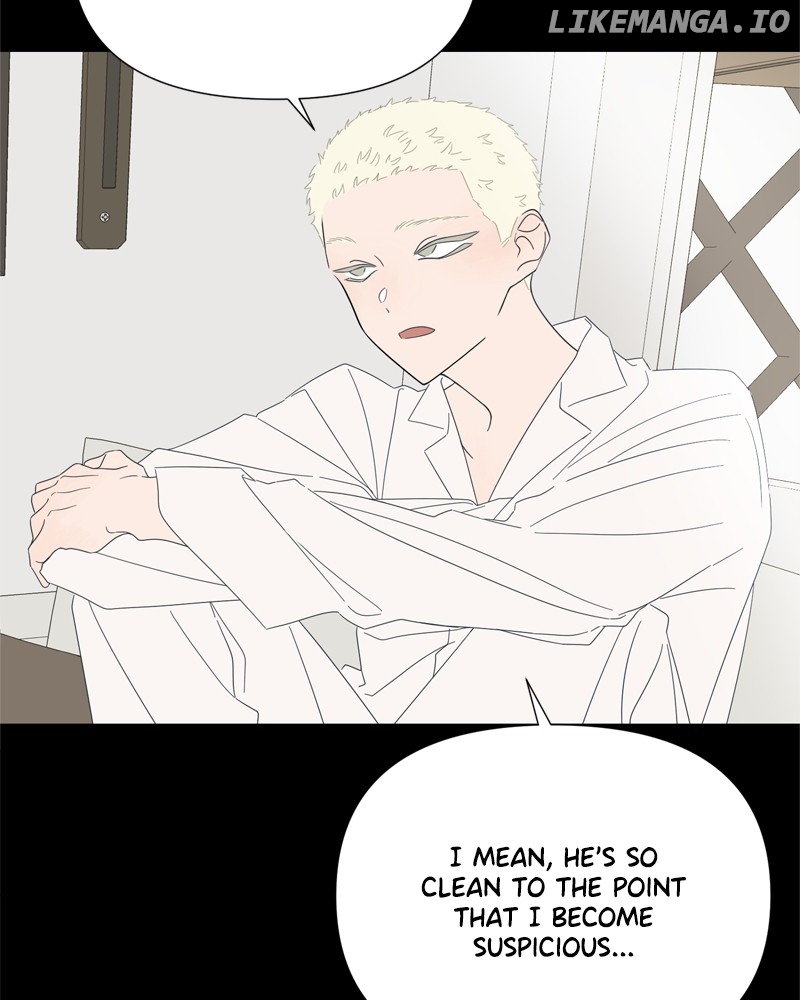Read Moonmade Child chapter 93 image 22 on Lezhin