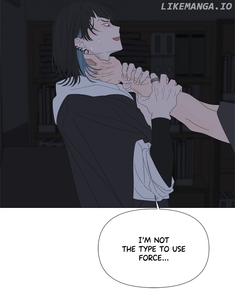 Read Moonmade Child chapter 93 image 37 on Lezhin