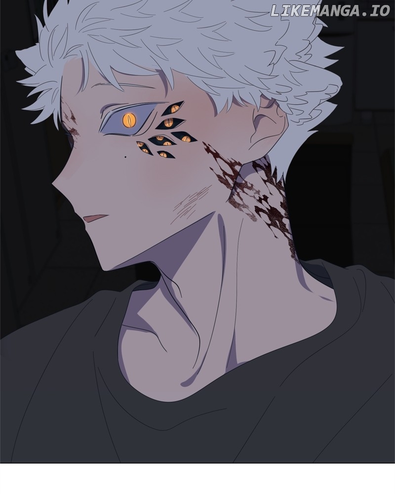 Read Moonmade Child chapter 93 image 46 on Lezhin