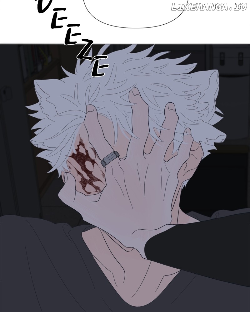 Read Moonmade Child chapter 93 image 55 on Lezhin