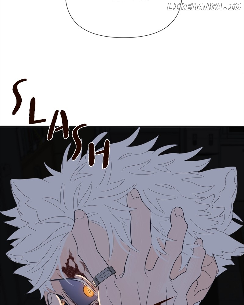 Read Moonmade Child chapter 93 image 58 on Lezhin