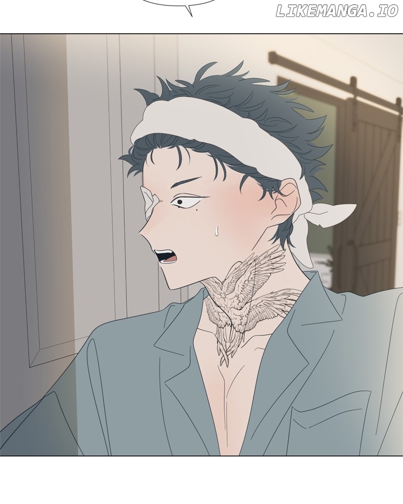 Read Moonmade Child chapter 93 image 92 on Lezhin