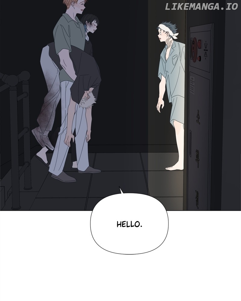 Read Moonmade Child chapter 93 image 96 on Lezhin