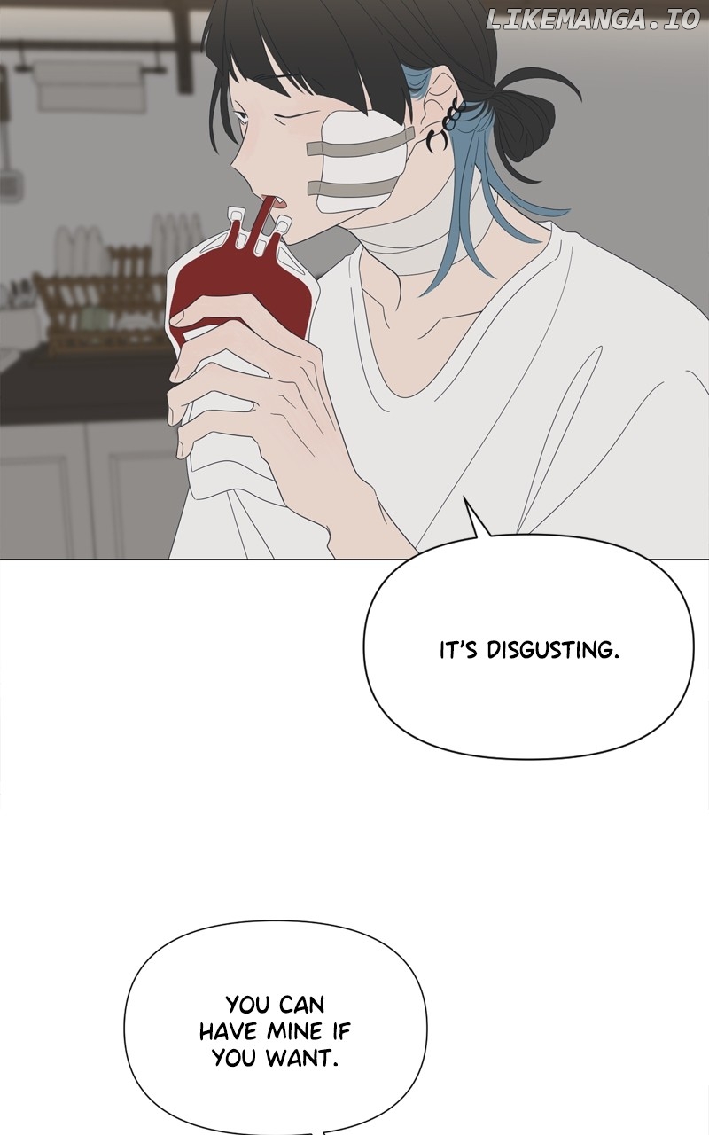 Read Moonmade Child chapter 94 image 10 on Lezhin