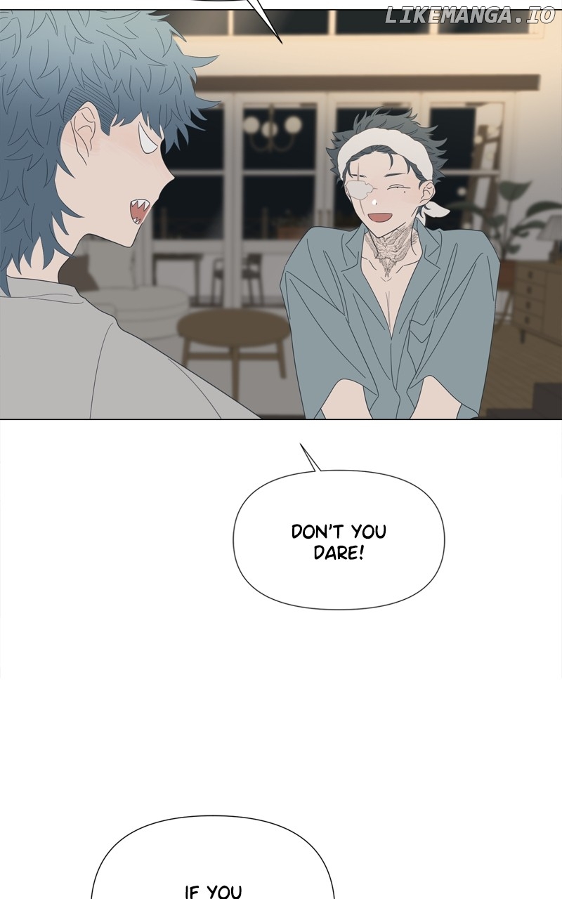 Read Moonmade Child chapter 94 image 11 on Lezhin