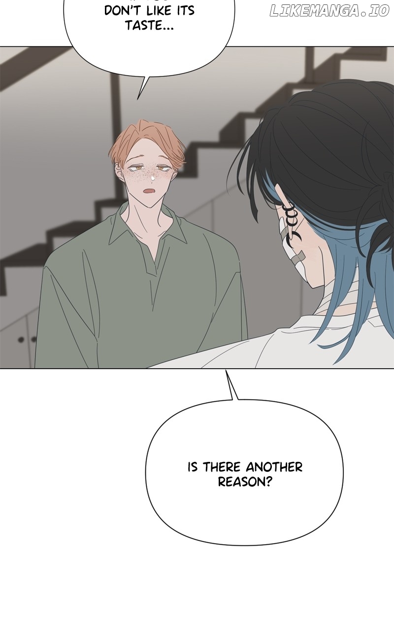Read Moonmade Child chapter 94 image 12 on Lezhin