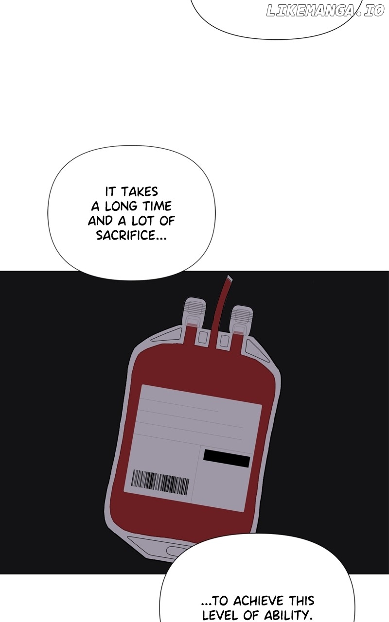 Read Moonmade Child chapter 94 image 14 on Lezhin