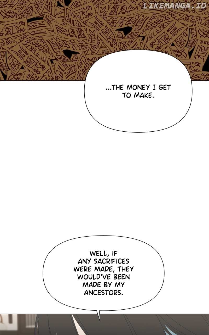Read Moonmade Child chapter 94 image 18 on Lezhin