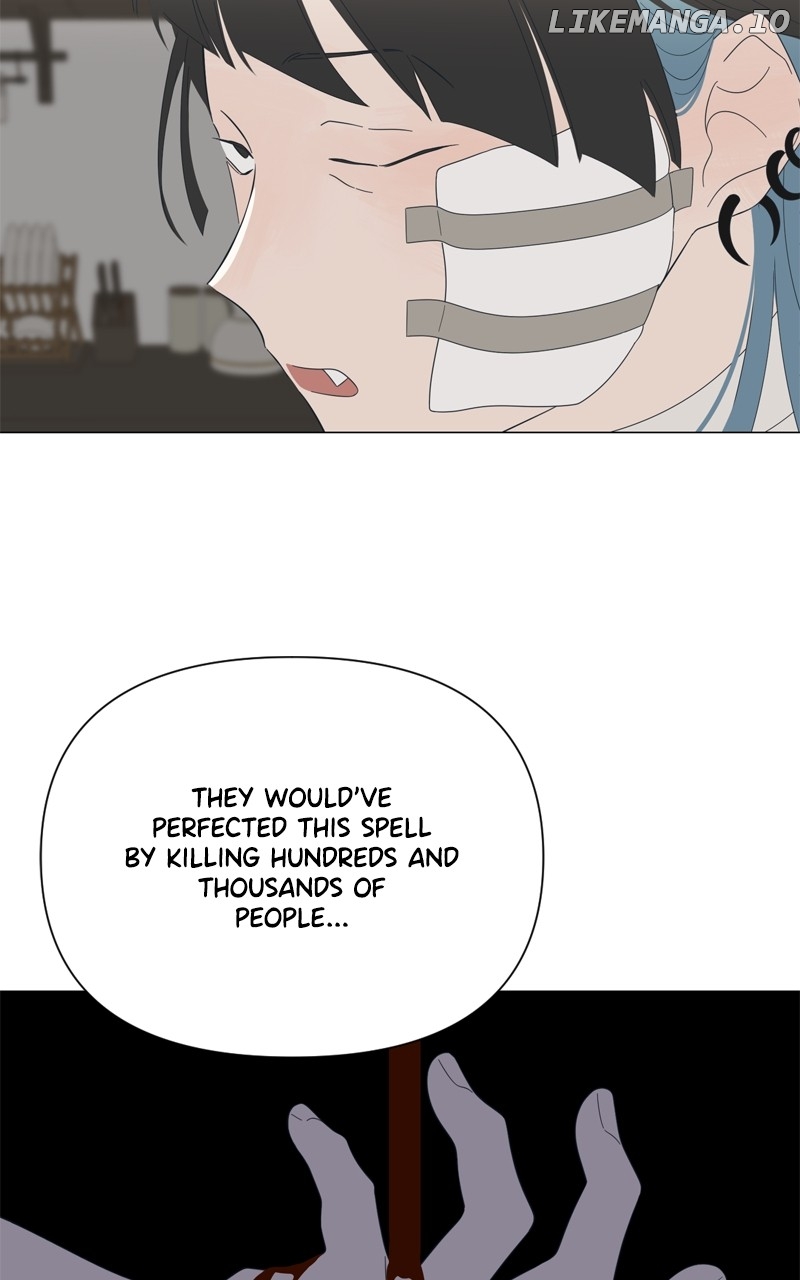 Read Moonmade Child chapter 94 image 19 on Lezhin