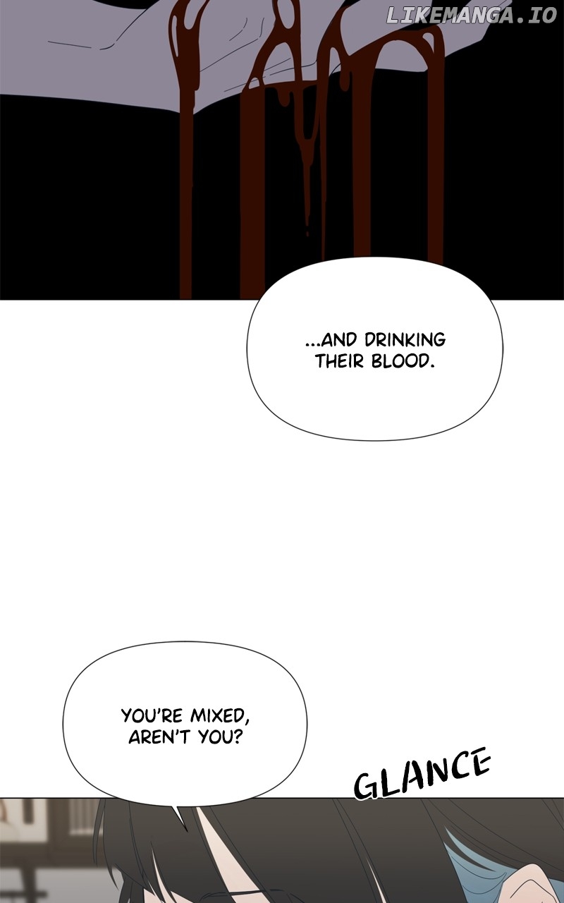 Read Moonmade Child chapter 94 image 20 on Lezhin