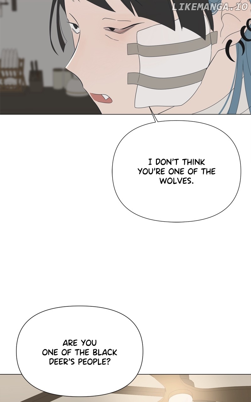 Read Moonmade Child chapter 94 image 21 on Lezhin