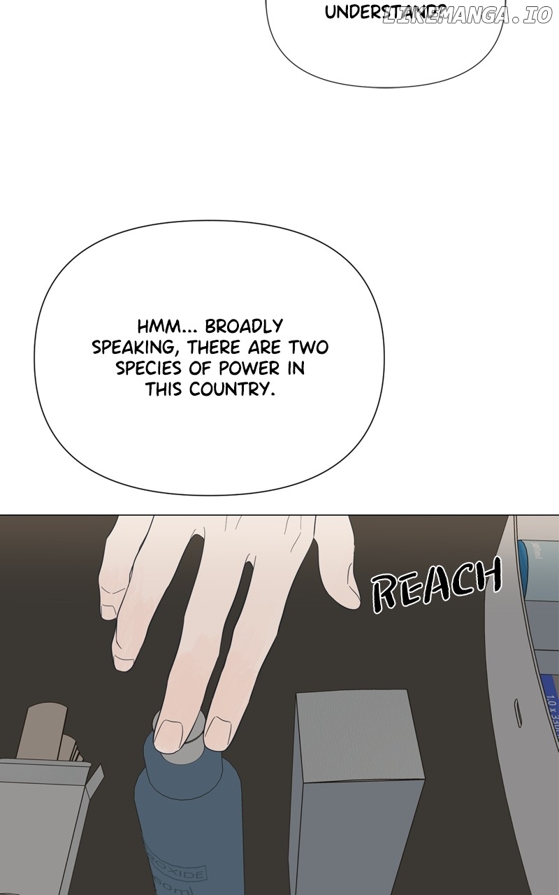 Read Moonmade Child chapter 94 image 26 on Lezhin
