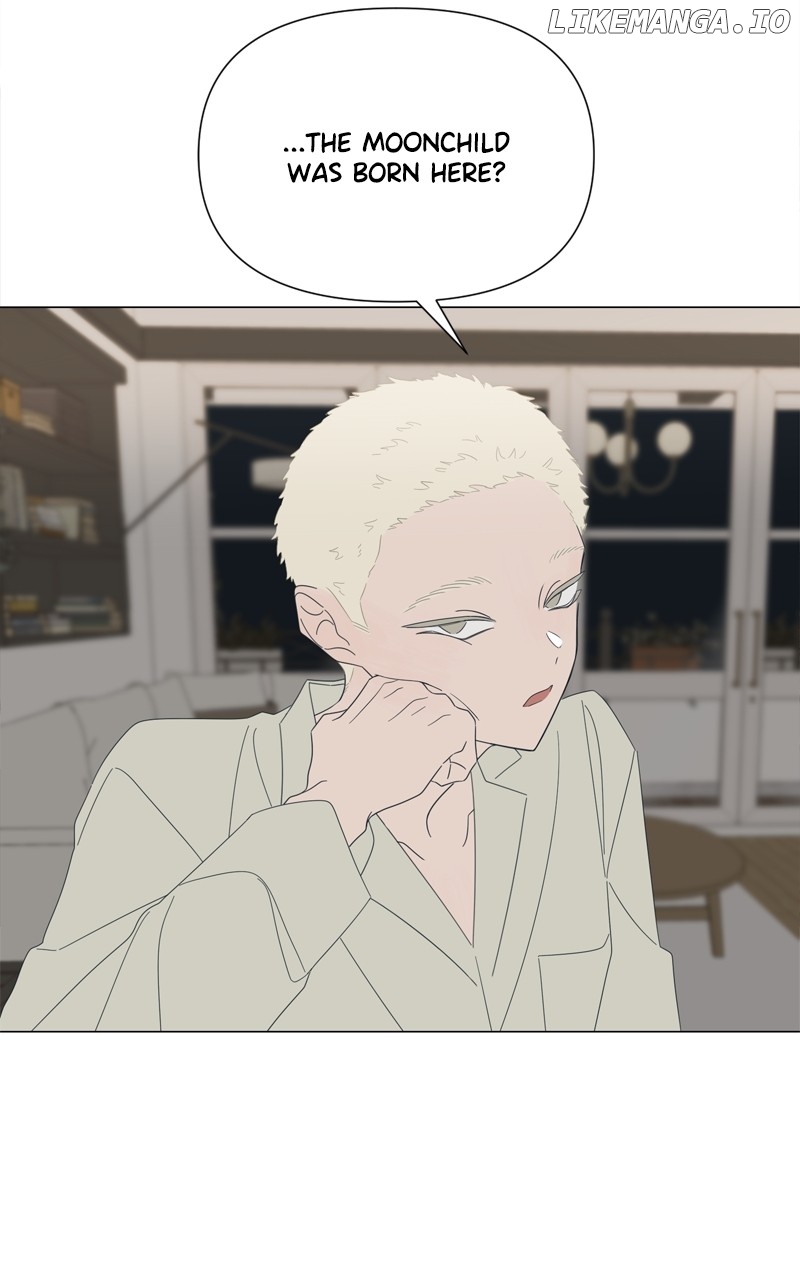 Read Moonmade Child chapter 94 image 30 on Lezhin
