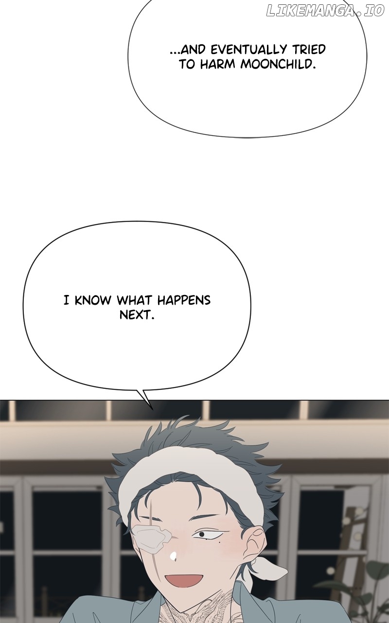 Read Moonmade Child chapter 94 image 33 on Lezhin