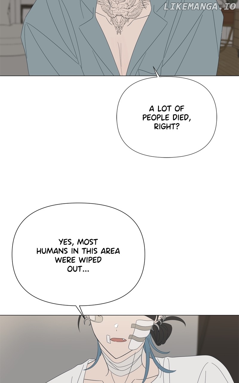 Read Moonmade Child chapter 94 image 34 on Lezhin