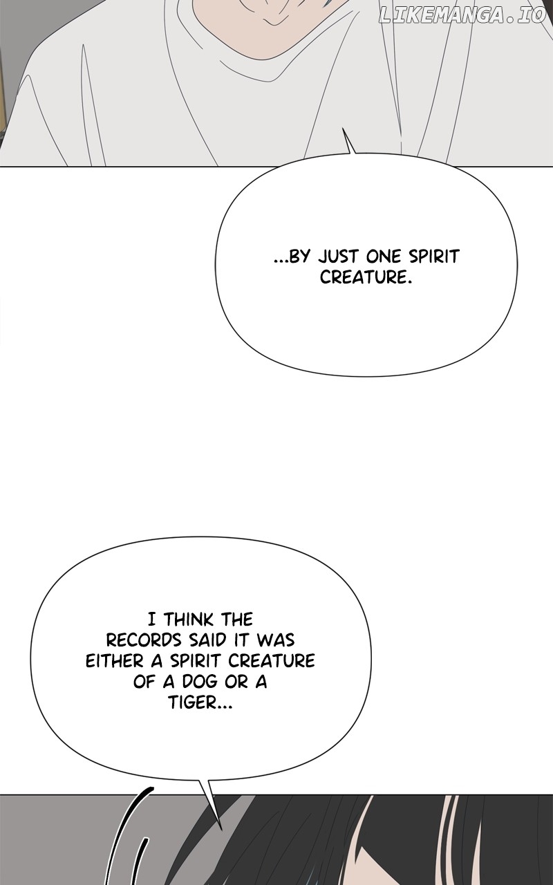 Read Moonmade Child chapter 94 image 35 on Lezhin
