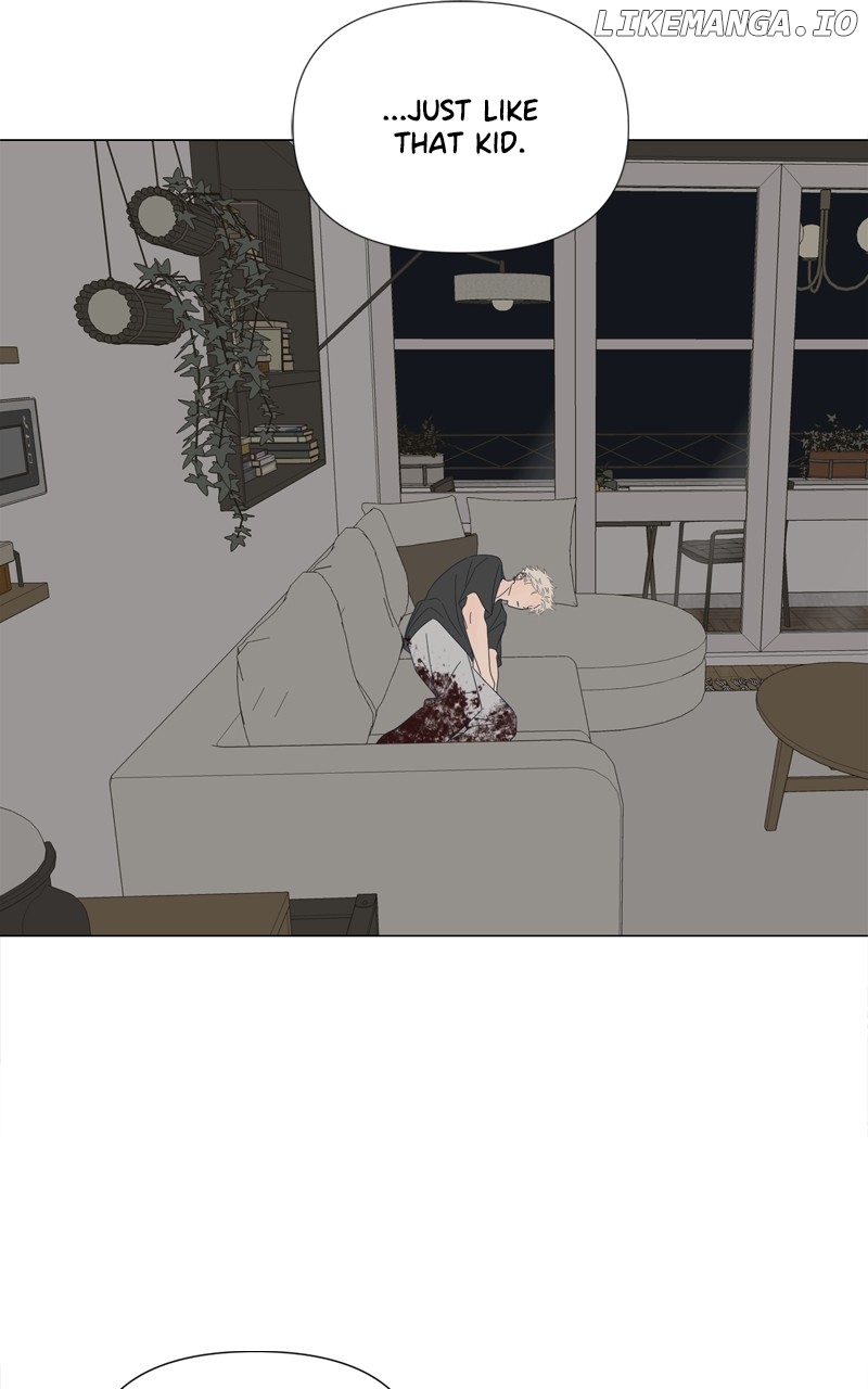 Read Moonmade Child chapter 94 image 37 on Lezhin