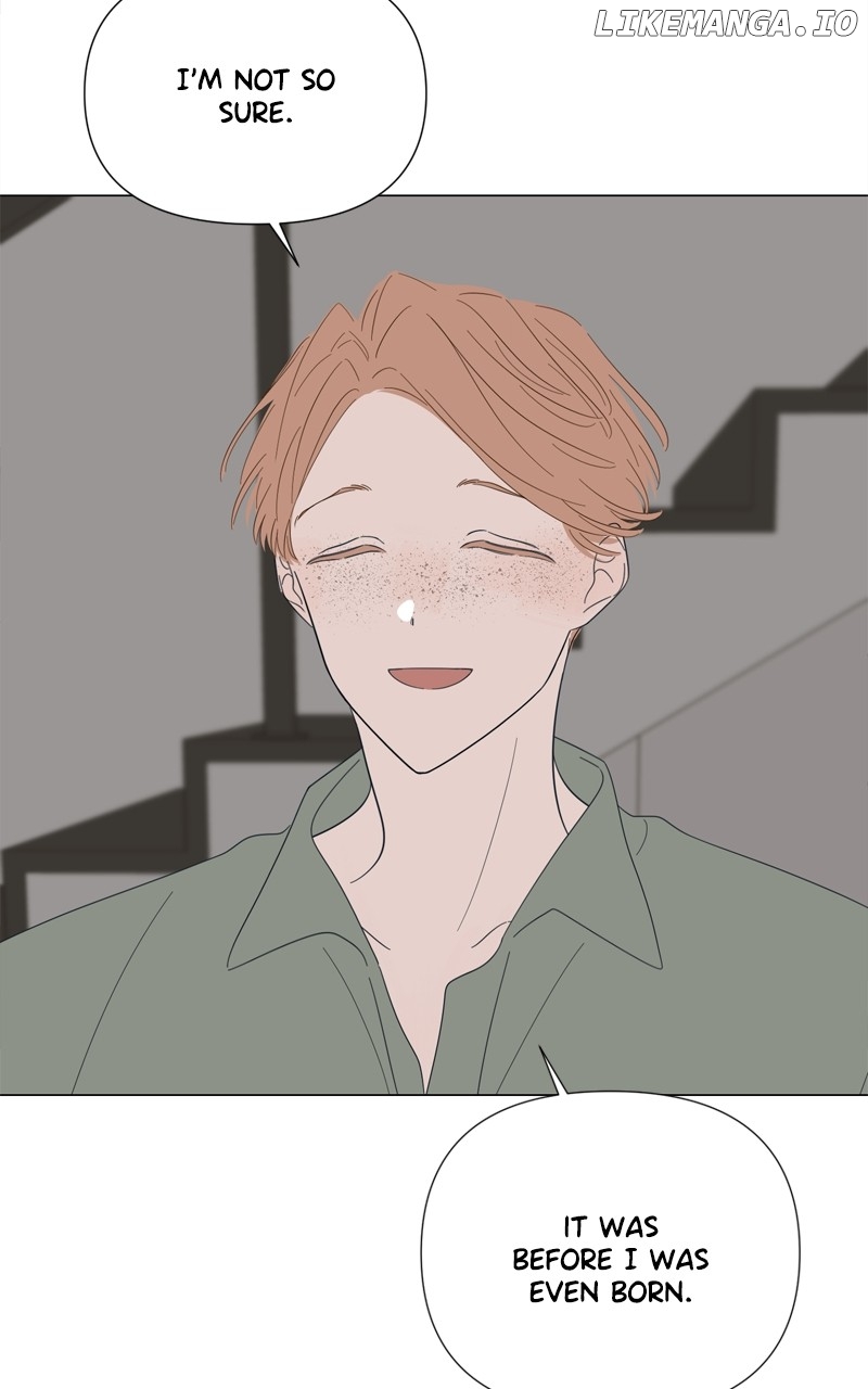 Read Moonmade Child chapter 94 image 38 on Lezhin