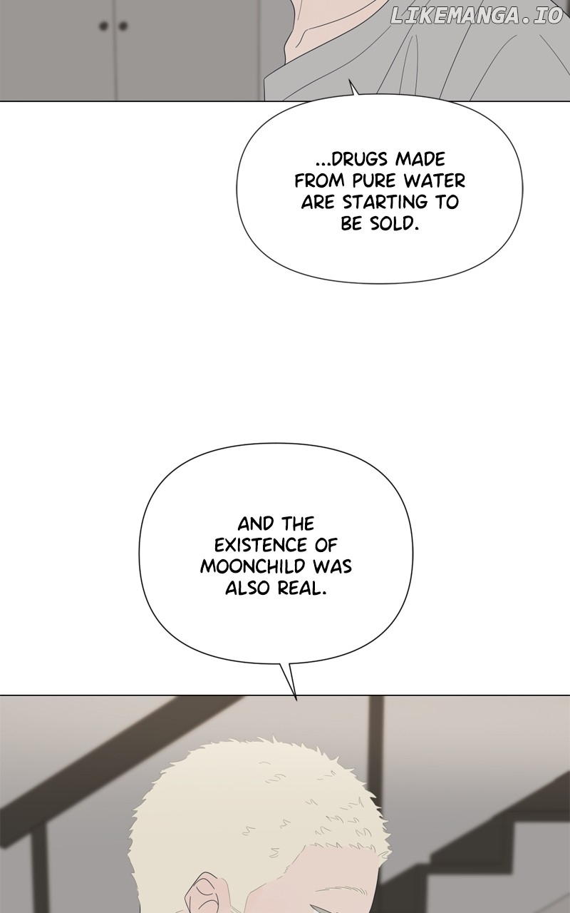 Read Moonmade Child chapter 94 image 41 on Lezhin