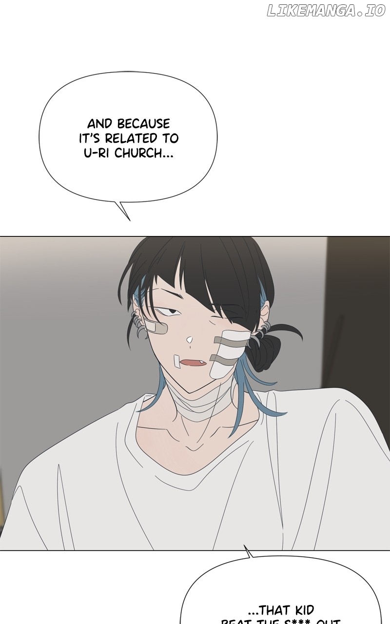 Read Moonmade Child chapter 94 image 45 on Lezhin