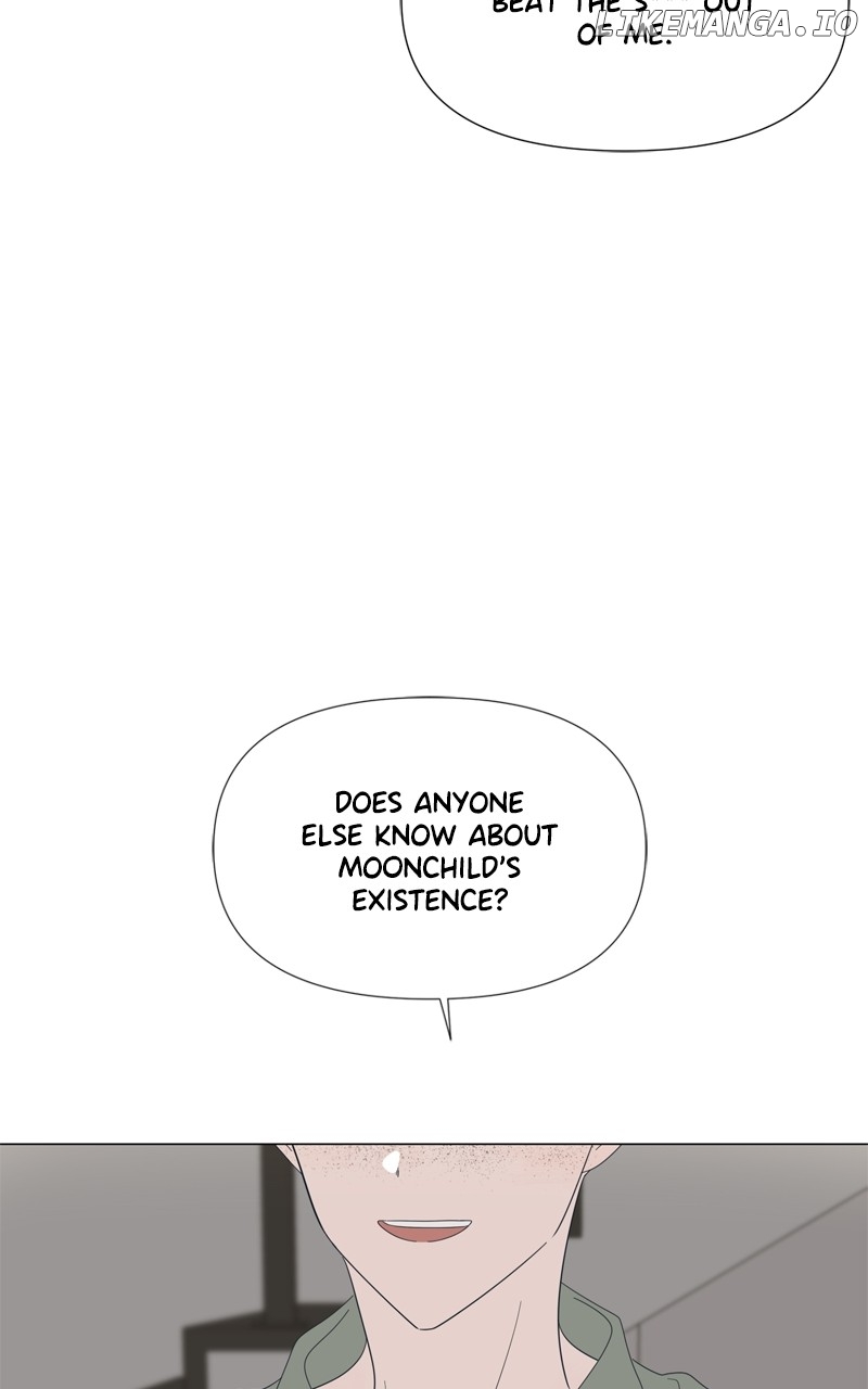 Read Moonmade Child chapter 94 image 46 on Lezhin