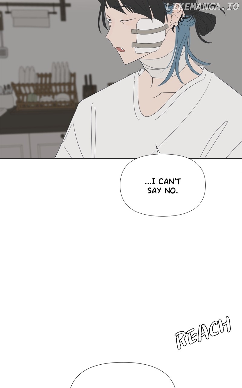 Read Moonmade Child chapter 94 image 48 on Lezhin