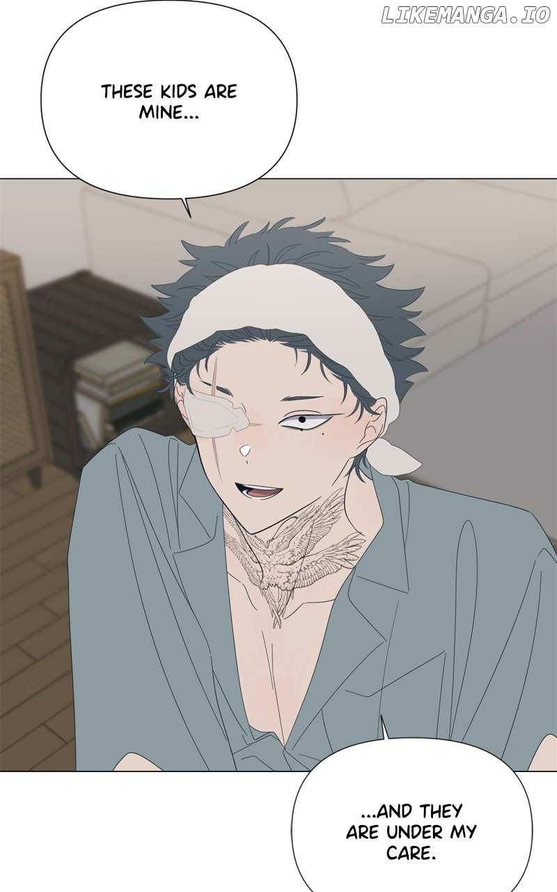 Read Moonmade Child chapter 94 image 51 on Lezhin